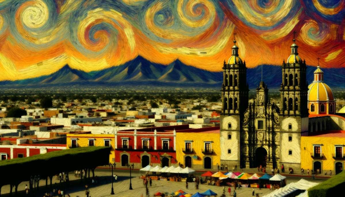 Best cities to visit in Mexico Best cities to visit in Mexico