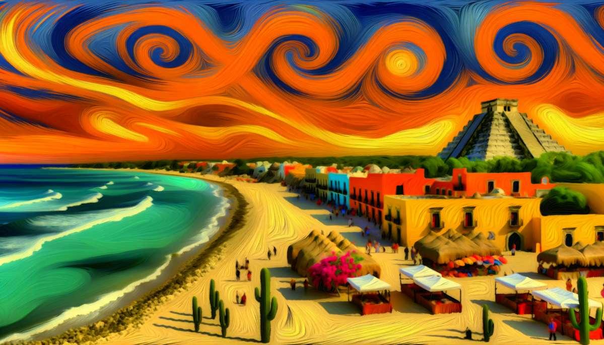 Best things to do in Mexico Best things to do in Mexico