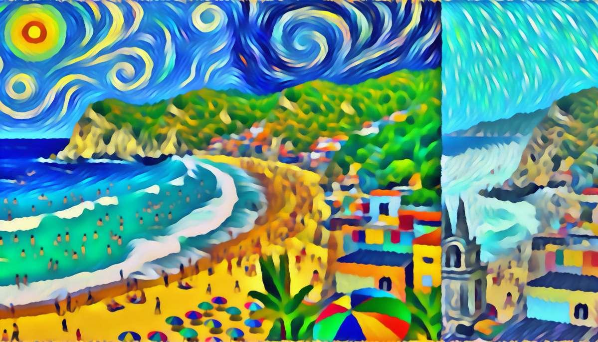 Mazatlan Weather by Month