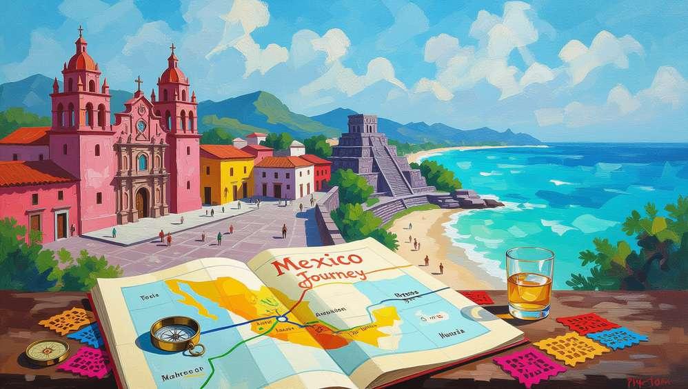 Specific Destinations Itineraries Specific Destinations Itineraries
