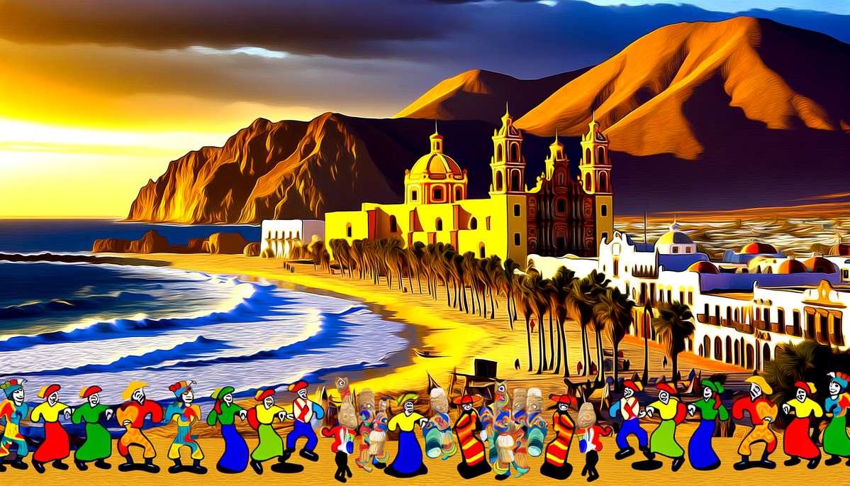 Things to do in Mazatlan Things to do in Mazatlan