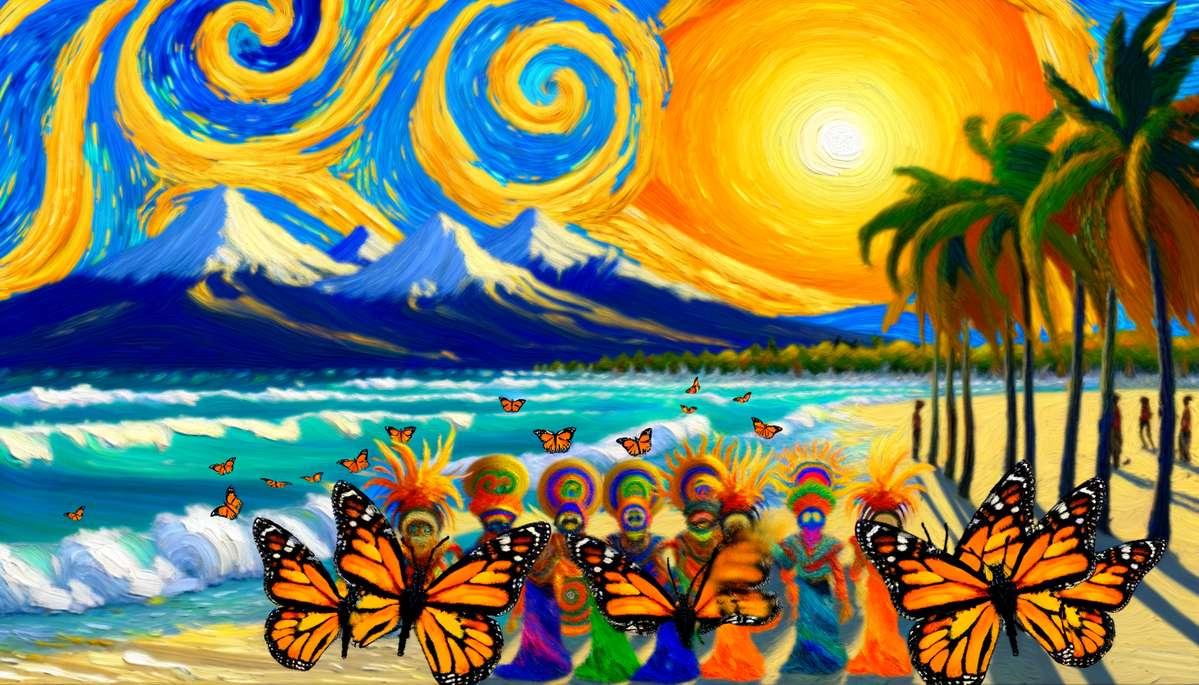 Things to do in Mexico in February Things to do in Mexico in February