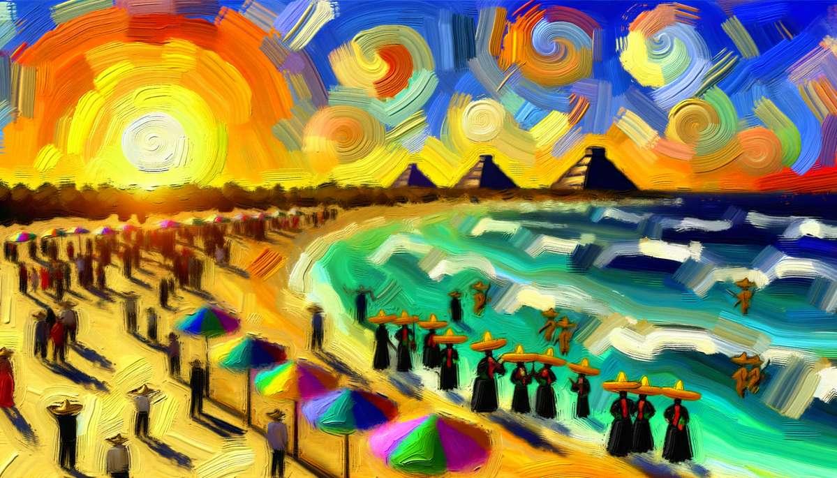 Things to do in Mexico in March Things to do in Mexico in March