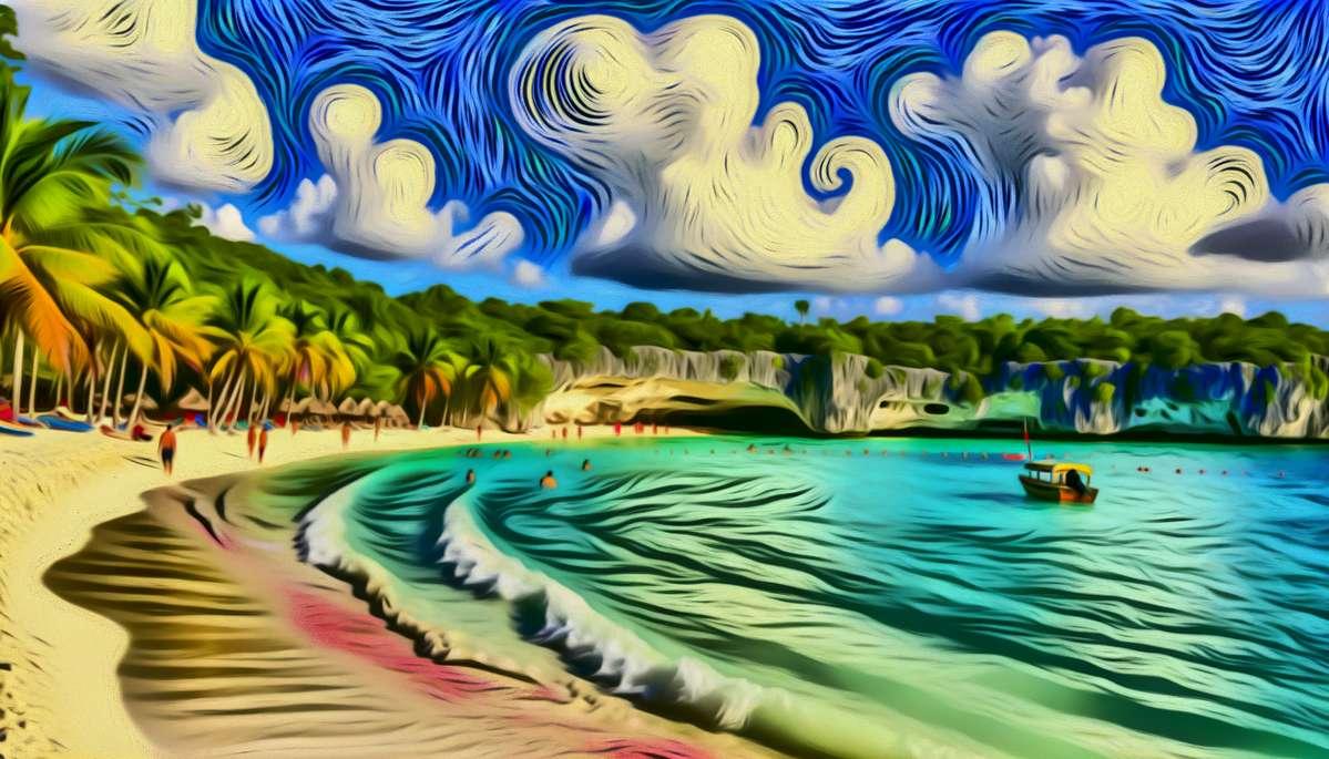 Things to do in Playa Maroma Things to do in Playa Maroma