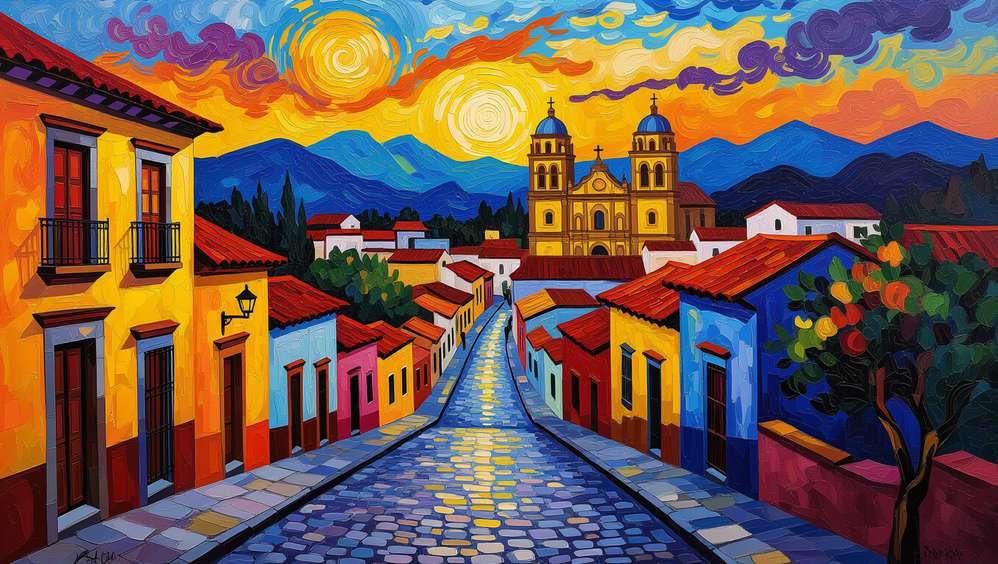 Where to stay in San Cristobal de las Casas Where to stay in San Cristobal de las Casas