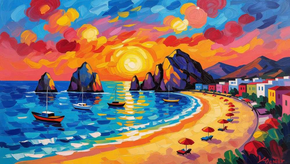 Best area to stay in Cabo San Lucas Best area to stay in Cabo San Lucas