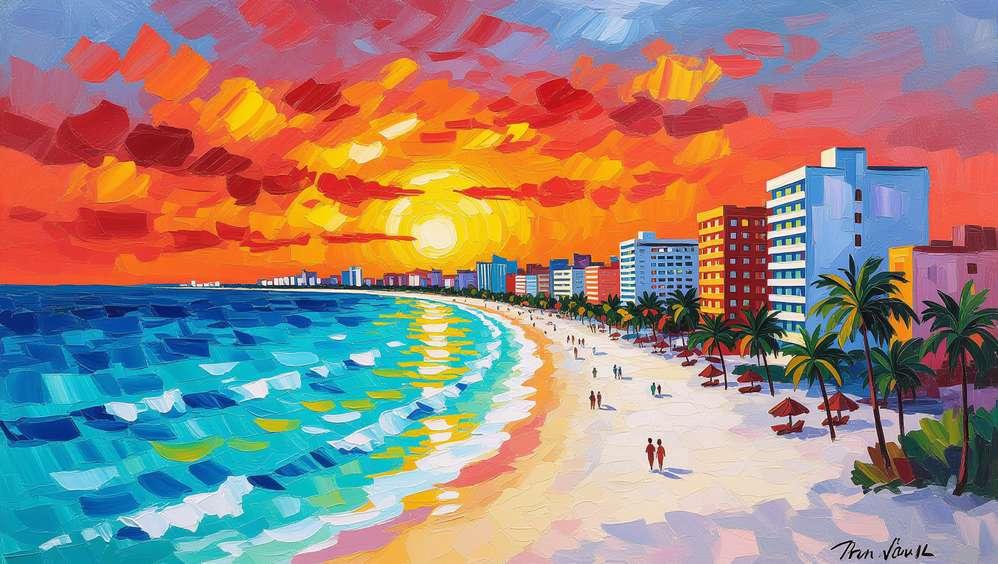 Best area to stay in Cancun Best area to stay in Cancun