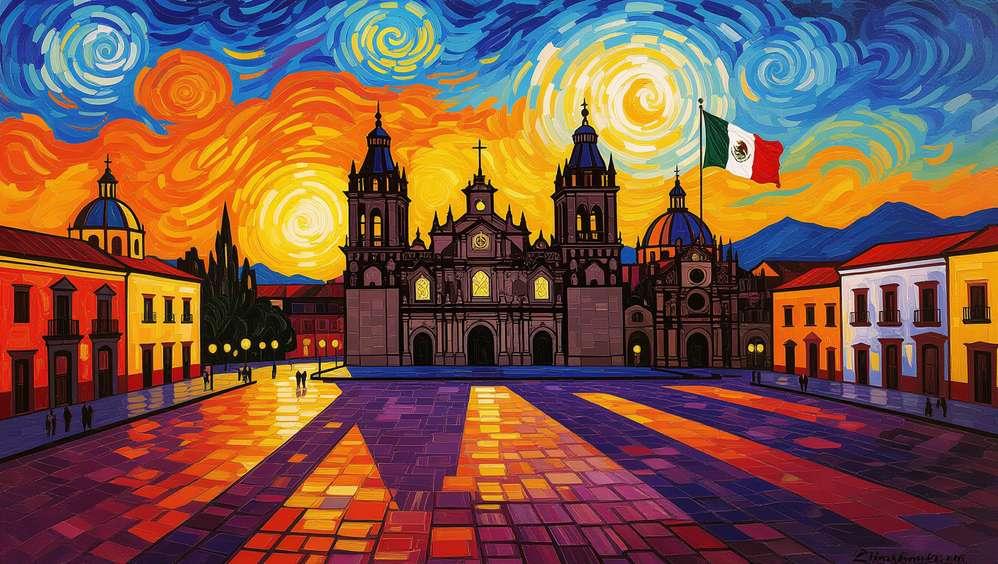 Best photo opportunities in Mexico City Best photo opportunities in Mexico City