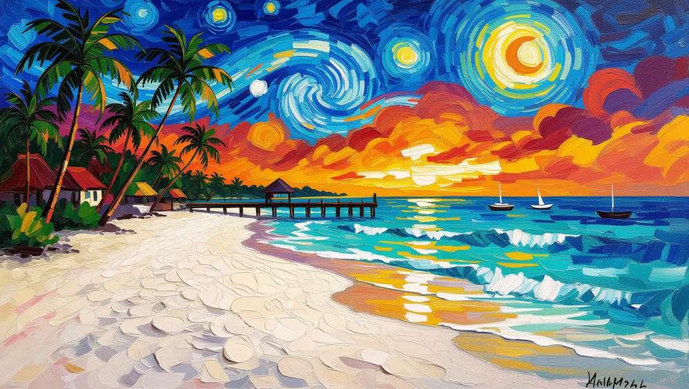 Best photo opportunities in Playa del Carmen
