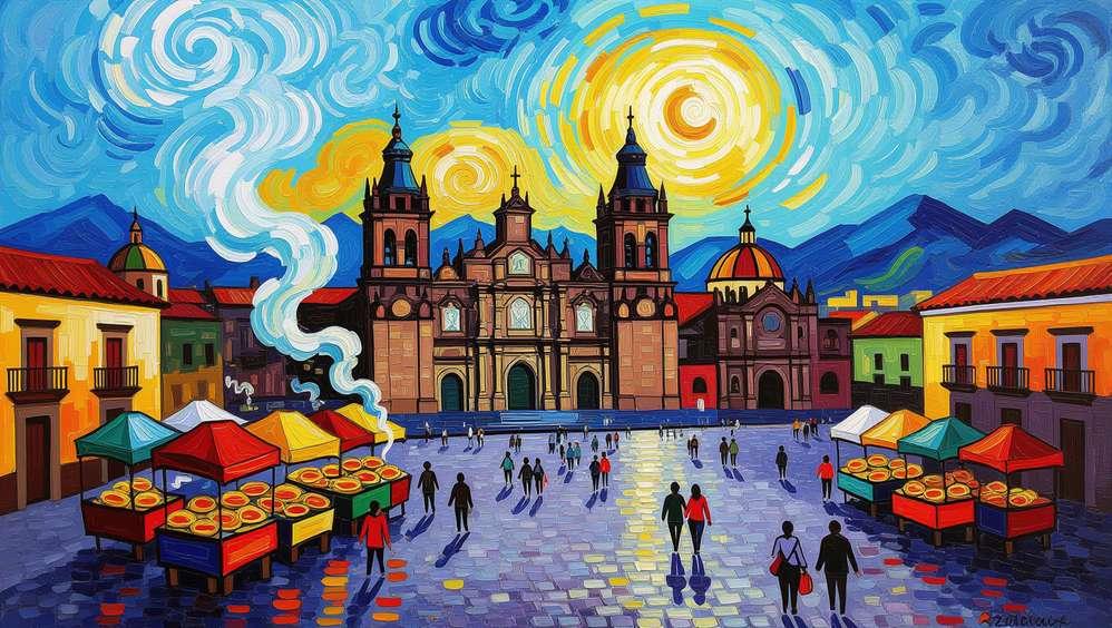 Best things to do in Mexico City Best things to do in Mexico City