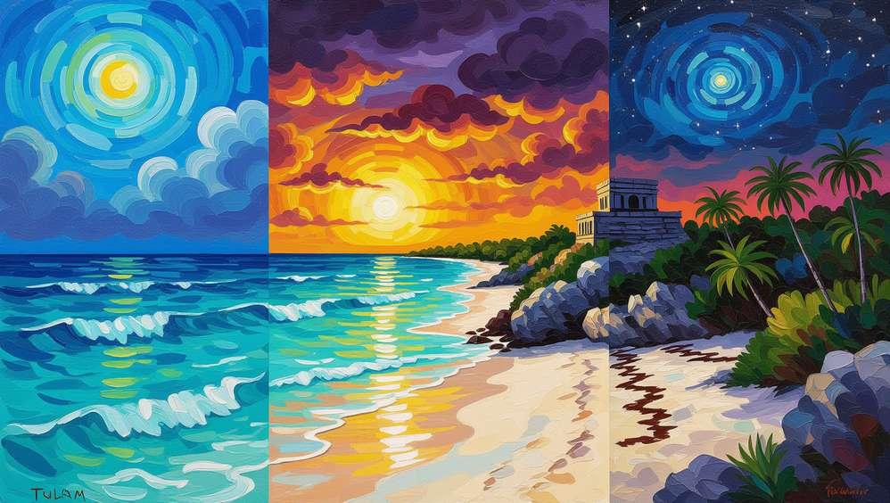 Best time to go to Tulum Best time to go to Tulum