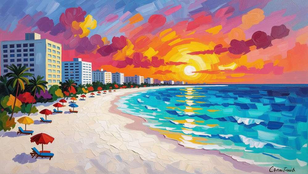 Cancun Bucket List Cancun Bucket List
