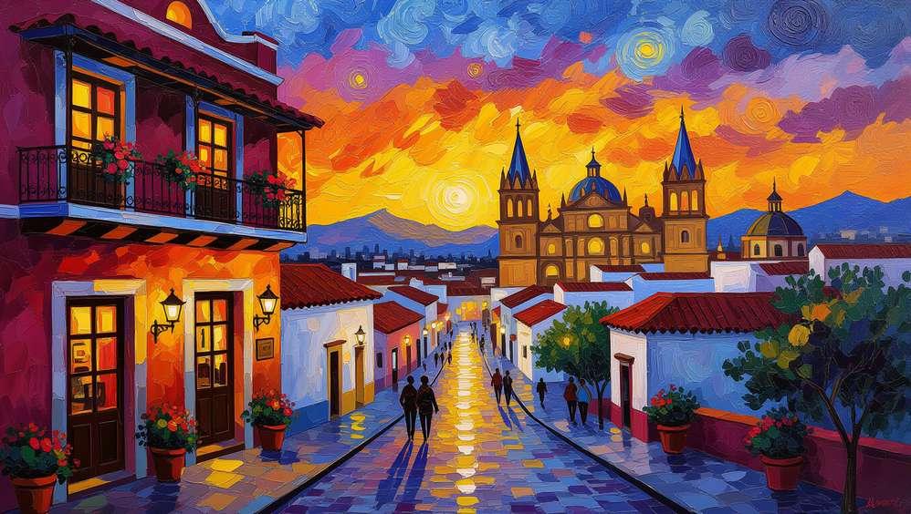 Cool places to stay in Guadalajara