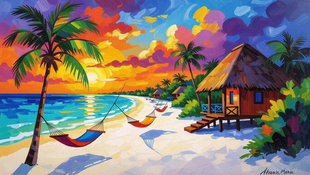 Cool places to stay in Holbox Island Cool places to stay in Holbox Island