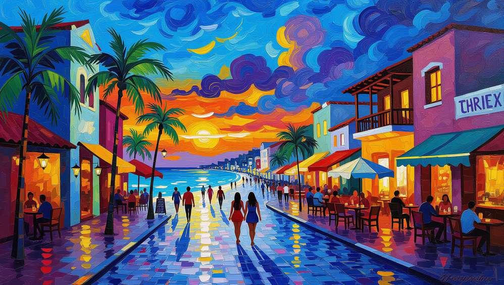 How to get to Playa del Carmen's Fifth Avenue How to get to Playa del Carmen's Fifth Avenue
