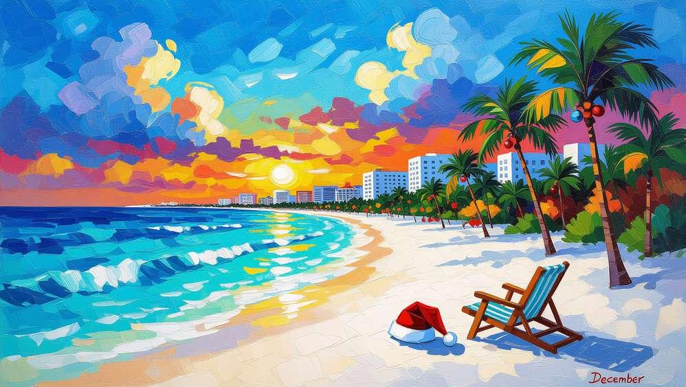 Things to do in Cancun in December Things to do in Cancun in December