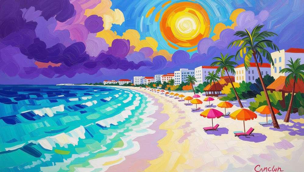 Things to do in Cancun in June Things to do in Cancun in June
