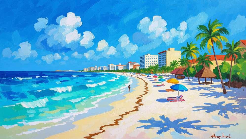 Things to do in Cancun in March Things to do in Cancun in March