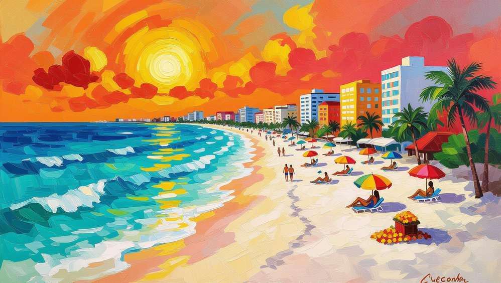 Things to do in Cancun in May Things to do in Cancun in May