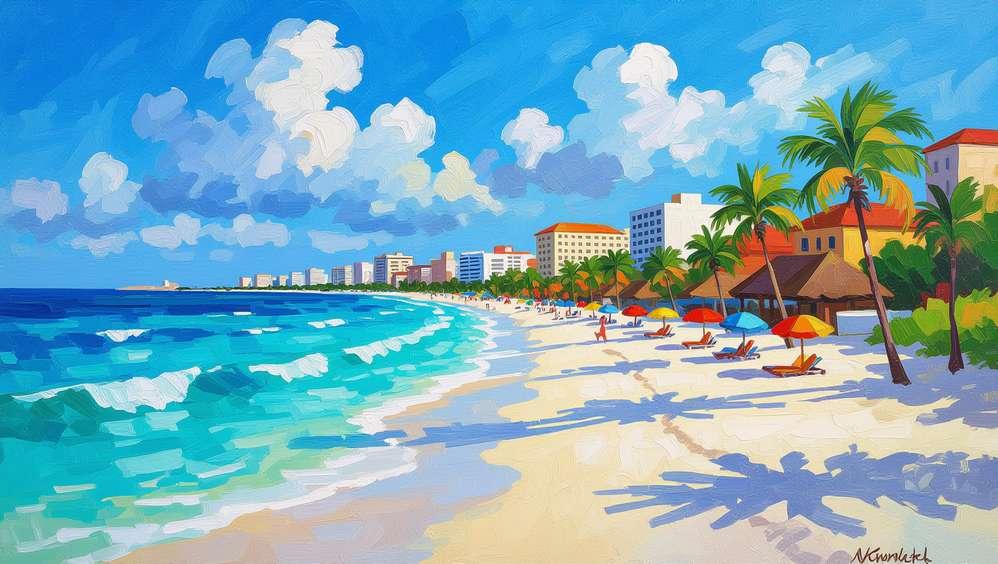 Things to do in Cancun in November Things to do in Cancun in November