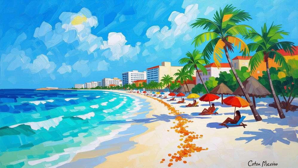 Things to do in Cancun in October Things to do in Cancun in October