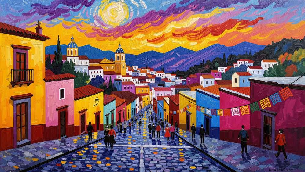 Things to do in Guanajuato in October Things to do in Guanajuato in October