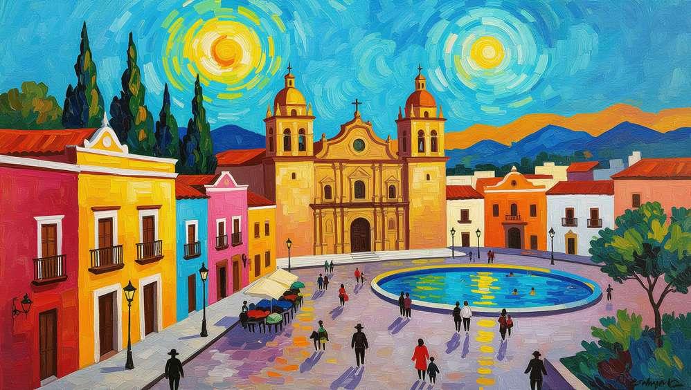 Things to do in Valladolid in January Things to do in Valladolid in January