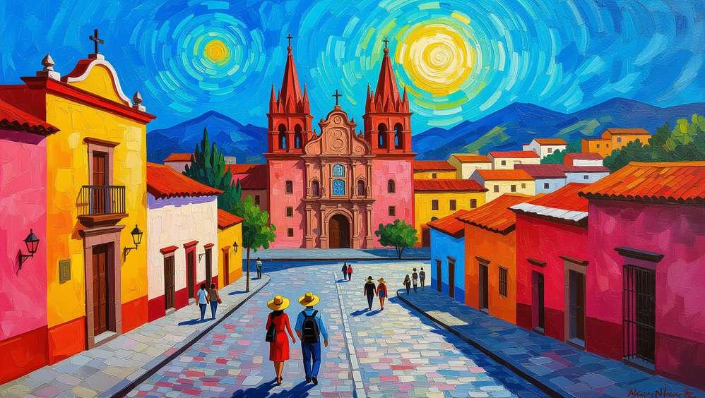 Things to know when traveling to San Miguel de Allende Things to know when traveling to San Miguel de Allende