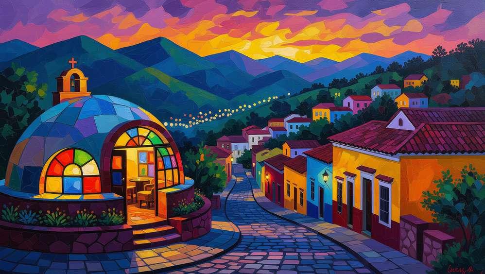 Unusual places to stay in San Cristobal de las Casas Unusual places to stay in San Cristobal de las Casas