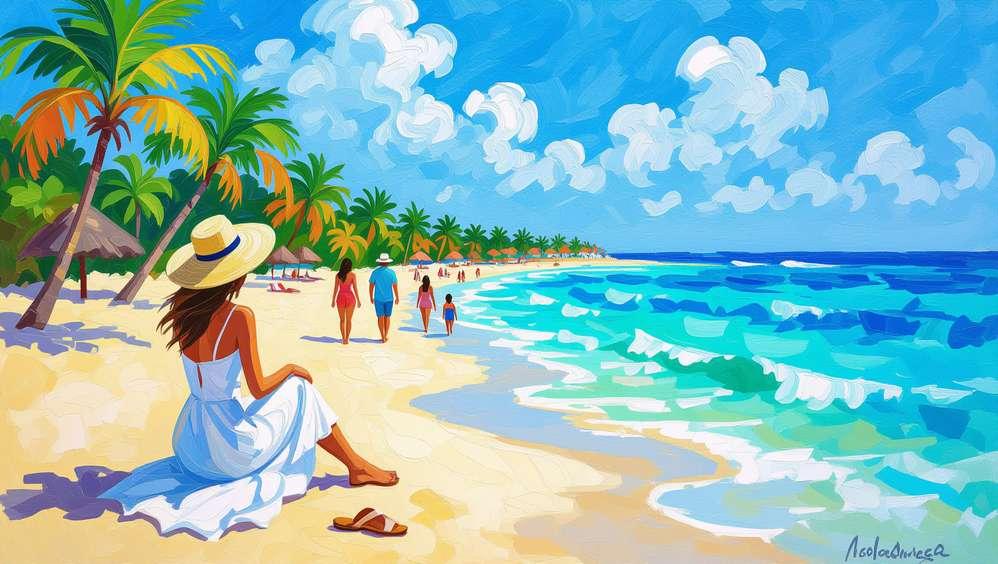 What clothes do I need for Playa Norte What clothes do I need for Playa Norte