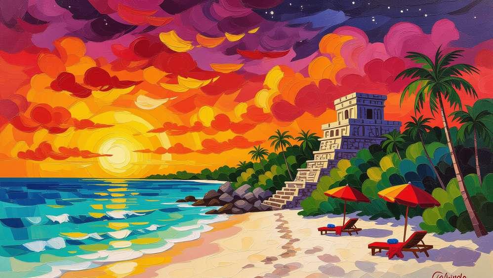 What to do in Riviera Maya for 10 days What to do in Riviera Maya for 10 days