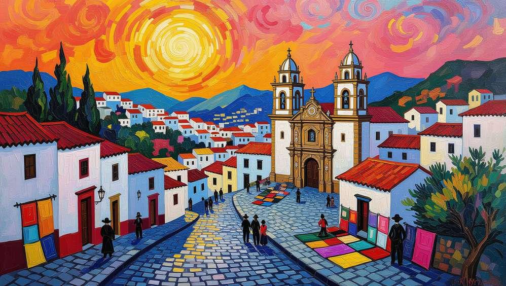 What to do in Taxco for 7 days What to do in Taxco for 7 days