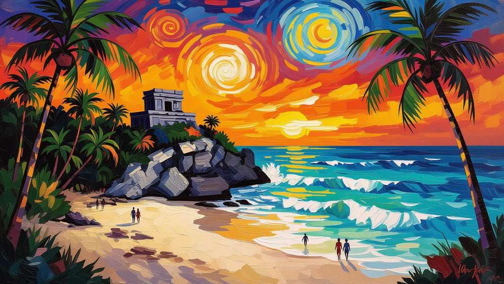 What to do in Tulum for 21days What to do in Tulum for 21days