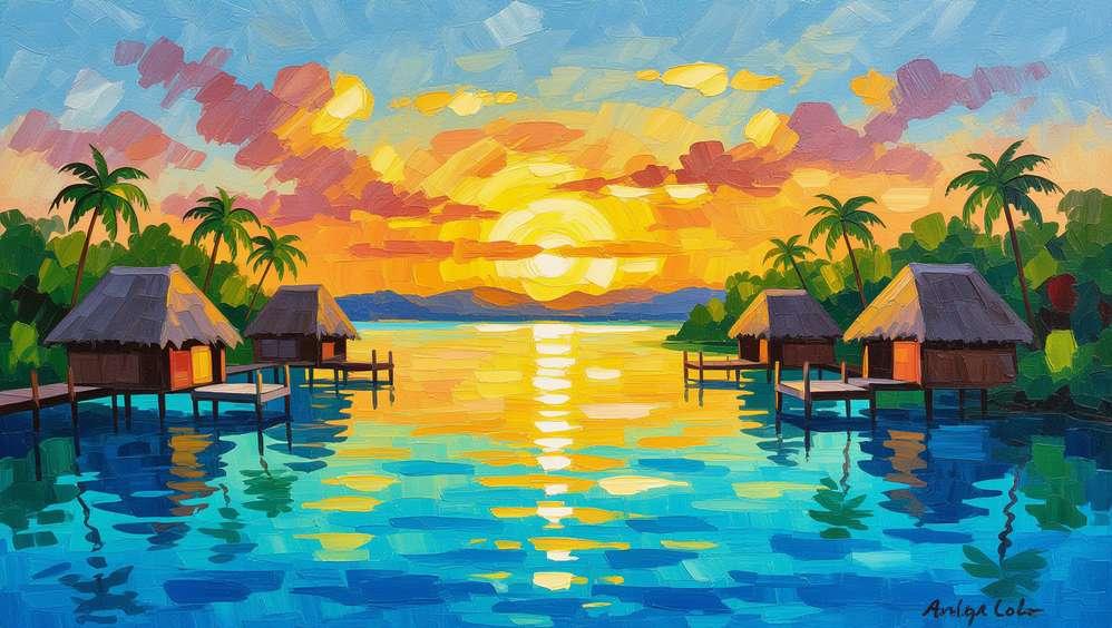 Where to stay in Bacalar Where to stay in Bacalar