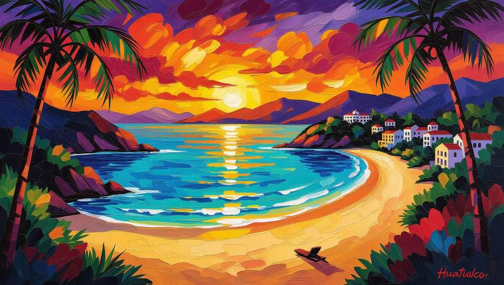 Where to stay in Huatulco Bays Where to stay in Huatulco Bays
