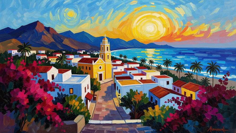 Where to stay in Todos Santos Where to stay in Todos Santos
