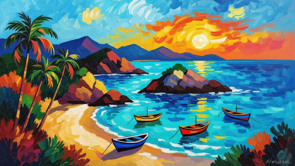 Best places to go in Huatulco Bays Best places to go in Huatulco Bays