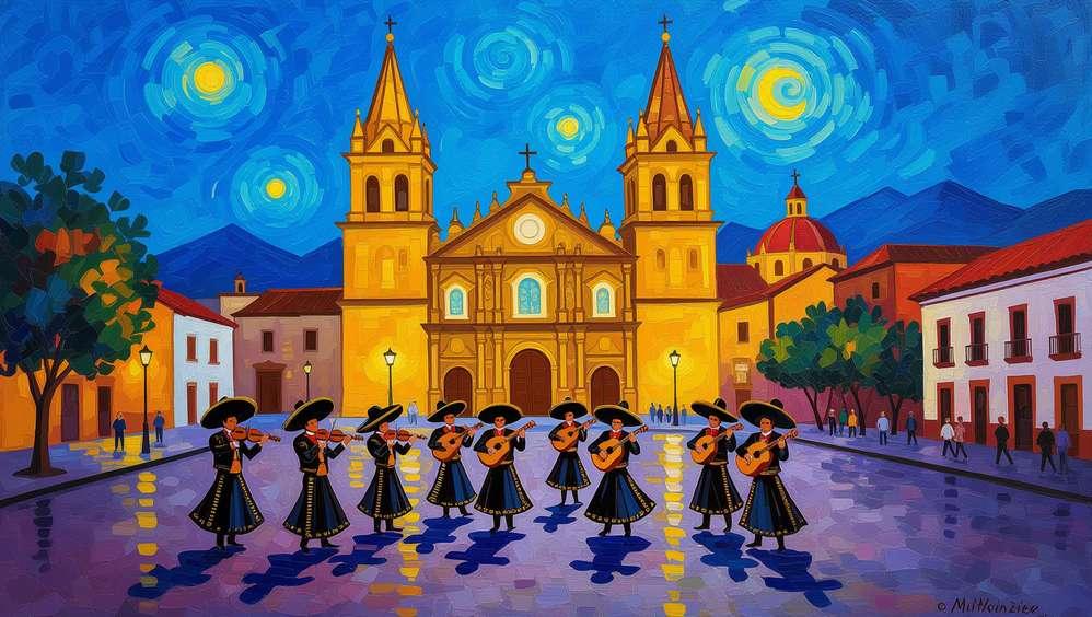 Best time to go to Guadalajara Best time to go to Guadalajara