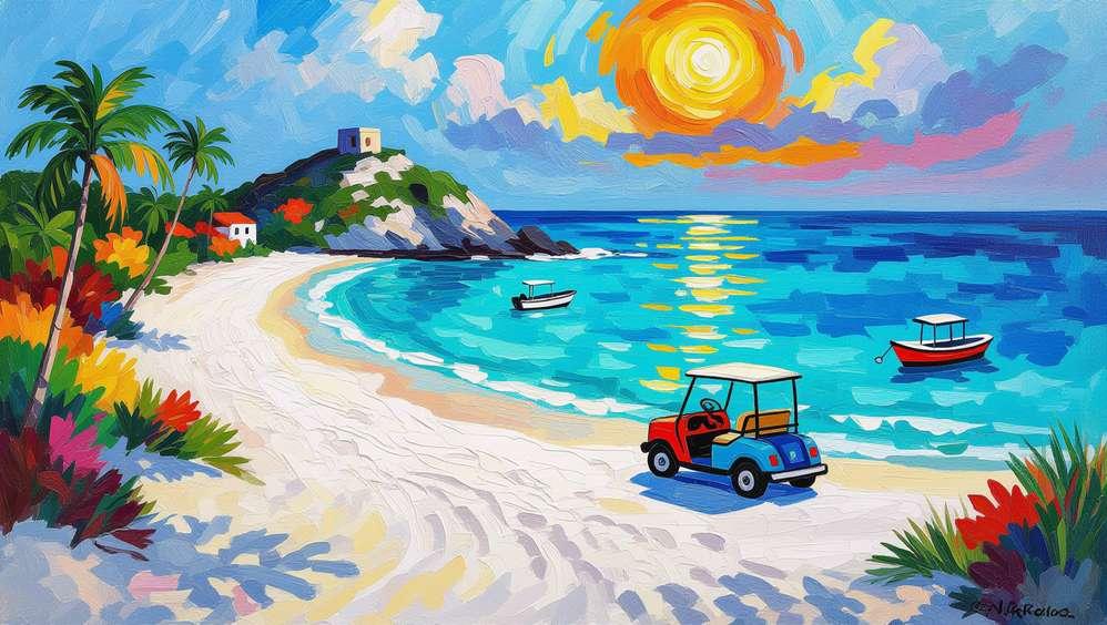 Isla Mujeres Bucket List Isla Mujeres Bucket List
