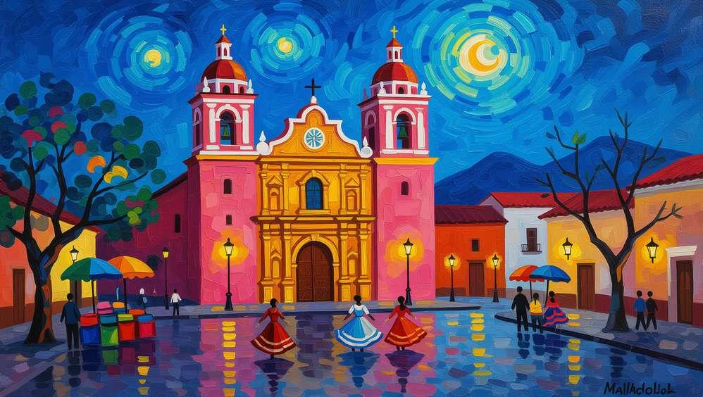 Things to do in Valladolid in March