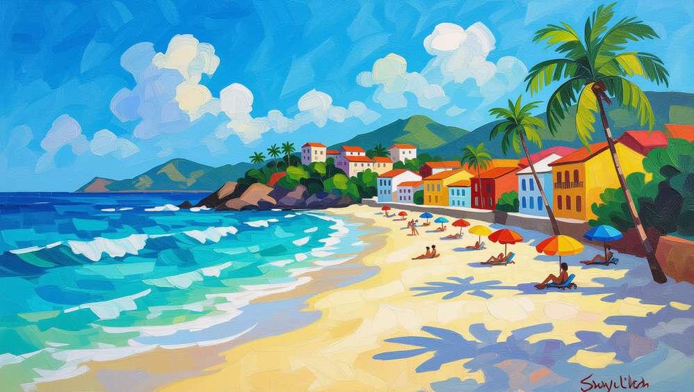 Weather in Sayulita in March